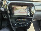 Suzuki Vitara Napęd 4x4 / Hybryda-1 właściciel / Krajowy / Serwis ASO / Bezwypadkowy - 8