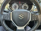 Suzuki Vitara Napęd 4x4 / Hybryda-1 właściciel / Krajowy / Serwis ASO / Bezwypadkowy - 9