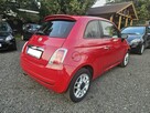 Fiat 500 Klimatyzacja / Komputer / Stan bardzo dobry - 4