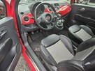 Fiat 500 Klimatyzacja / Komputer / Stan bardzo dobry - 6