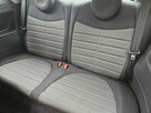 Fiat 500 Klimatyzacja / Komputer / Stan bardzo dobry - 9
