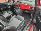 Fiat 500 Klimatyzacja / Komputer / Stan bardzo dobry - 11