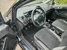 Ford Fiesta Podgrzewane fotele / Klimatyzacja / Czujniki parkowania - 7