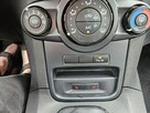 Ford Fiesta Podgrzewane fotele / Klimatyzacja / Czujniki parkowania - 10