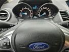 Ford Fiesta Podgrzewane fotele / Klimatyzacja / Czujniki parkowania - 11