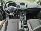 Ford Fiesta Podgrzewane fotele / Klimatyzacja / Czujniki parkowania - 14