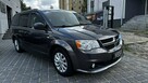 Dodge Grand Caravan 30Th/Skóra+Alcantara/Kamera cofania/Android/7os/Alu17 - 3
