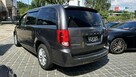 Dodge Grand Caravan 30Th/Skóra+Alcantara/Kamera cofania/Android/7os/Alu17 - 4