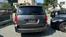 Dodge Grand Caravan 30Th/Skóra+Alcantara/Kamera cofania/Android/7os/Alu17 - 5