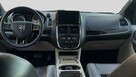 Dodge Grand Caravan 30Th/Skóra+Alcantara/Kamera cofania/Android/7os/Alu17 - 7