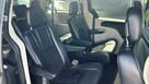 Dodge Grand Caravan 30Th/Skóra+Alcantara/Kamera cofania/Android/7os/Alu17 - 9