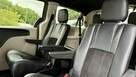 Dodge Grand Caravan 30Th/Skóra+Alcantara/Kamera cofania/Android/7os/Alu17 - 12