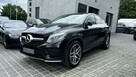 Mercedes GLE 350 Salon PL FV23% Pneumat HUD Wentyle Masaż El.klapa El.fotele Kamery 360 - 1