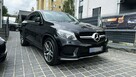 Mercedes GLE 350 Salon PL FV23% Pneumat HUD Wentyle Masaż El.klapa El.fotele Kamery 360 - 3