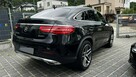 Mercedes GLE 350 Salon PL FV23% Pneumat HUD Wentyle Masaż El.klapa El.fotele Kamery 360 - 4