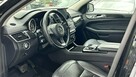 Mercedes GLE 350 Salon PL FV23% Pneumat HUD Wentyle Masaż El.klapa El.fotele Kamery 360 - 7