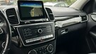 Mercedes GLE 350 Salon PL FV23% Pneumat HUD Wentyle Masaż El.klapa El.fotele Kamery 360 - 10