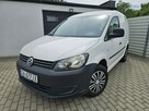 Volkswagen Caddy 1.6 TDI 102KM automat DSG zadbany BEZWYPADKOWY bdb stan - 1