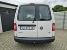 Volkswagen Caddy 1.6 TDI 102KM automat DSG zadbany BEZWYPADKOWY bdb stan - 3
