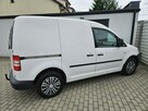 Volkswagen Caddy 1.6 TDI 102KM automat DSG zadbany BEZWYPADKOWY bdb stan - 4