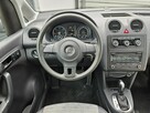 Volkswagen Caddy 1.6 TDI 102KM automat DSG zadbany BEZWYPADKOWY bdb stan - 8