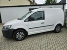 Volkswagen Caddy 1.6 TDI 102KM automat DSG zadbany BEZWYPADKOWY bdb stan - 12