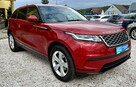 Land Rover Range Rover VELAR 4x4,Bogata wersja,Gwarancja - 3