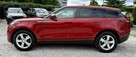Land Rover Range Rover VELAR 4x4,Bogata wersja,Gwarancja - 5