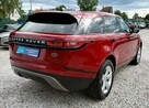 Land Rover Range Rover VELAR 4x4,Bogata wersja,Gwarancja - 6