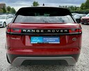 Land Rover Range Rover VELAR 4x4,Bogata wersja,Gwarancja - 7