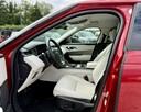 Land Rover Range Rover VELAR 4x4,Bogata wersja,Gwarancja - 9