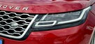Land Rover Range Rover VELAR 4x4,Bogata wersja,Gwarancja - 15