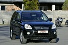 Honda CR-V 2.0i-VTEC 150KM Executive/4x4/Alufelgi/4el.szyby/Serwis/Zadbany - 2