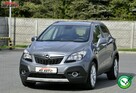 Opel Mokka 1,7CDTi 130KM Enjoy/Półskóry/Tempomat/PDC/AUX/Pod.Fotele - 1