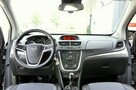 Opel Mokka 1,7CDTi 130KM Enjoy/Półskóry/Tempomat/PDC/AUX/Pod.Fotele - 5