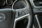 Opel Mokka 1,7CDTi 130KM Enjoy/Półskóry/Tempomat/PDC/AUX/Pod.Fotele - 13