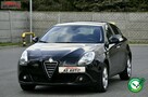 Alfa Romeo Giulietta 1,4TB 120KM/Progression/Ledy/Serwis/Alufelgi/DNa - 1