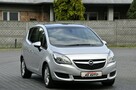 Opel Meriva 1,4T 140KM Enjoy/Panorama/Alu/LEDy/Climatronic/Serwis/Parktronic - 2
