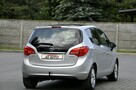 Opel Meriva 1,4T 140KM Enjoy/Panorama/Alu/LEDy/Climatronic/Serwis/Parktronic - 3