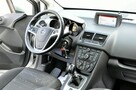 Opel Meriva 1,4T 140KM Enjoy/Panorama/Alu/LEDy/Climatronic/Serwis/Parktronic - 6