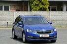 Škoda Octavia 1,6TDi 115KM DSG/Serwis/Climatronic/Ambiente/Alufelgi/PDC/Model2018 - 2