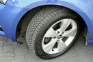 Škoda Octavia 1,6TDi 115KM DSG/Serwis/Climatronic/Ambiente/Alufelgi/PDC/Model2018 - 15