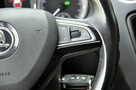 Škoda Octavia 1,6TDi 115KM DSG/Serwis/Climatronic/Ambiente/Alufelgi/PDC/Model2018 - 16