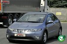 Honda Civic 1,8i-Vtec 140KM SPORT/Serwisowany/Parktronic/Alufelgi/USB/ - 1