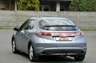 Honda Civic 1,8i-Vtec 140KM SPORT/Serwisowany/Parktronic/Alufelgi/USB/ - 4