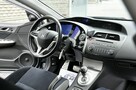 Honda Civic 1,8i-Vtec 140KM SPORT/Serwisowany/Parktronic/Alufelgi/USB/ - 6
