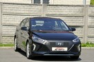 Hyundai IONIQ 1,6i 105KM Hybryda/Navi/Kamera/LEDy/Serwis/Nowe opony/Automat - 2