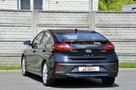 Hyundai IONIQ 1,6i 105KM Hybryda/Navi/Kamera/LEDy/Serwis/Nowe opony/Automat - 4