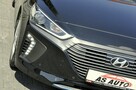 Hyundai IONIQ 1,6i 105KM Hybryda/Navi/Kamera/LEDy/Serwis/Nowe opony/Automat - 10