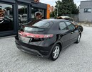 Honda Civic Polski Salon, 1-właściciel, Garażowany, Serwis ASO, Klimatyzacja - 3